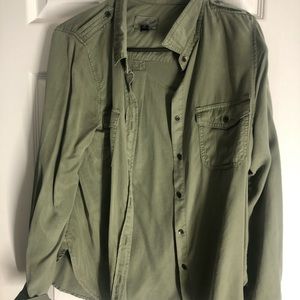 Universal thread Womens utility jacket